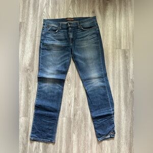 Joe’s Men’s blue denim jeans